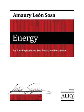 Amaury León Sosa: Energy