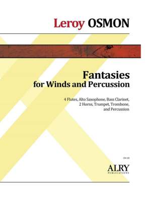 Leroy Osmon: Fantasies