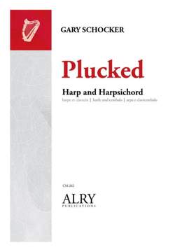 Gary Schocker: Plucked