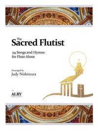 Judy Nishimura: The Sacred Flutist