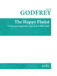 Kenneth Godfrey: The Happy Flutist