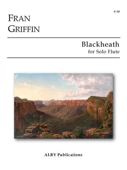 Fran Griffin: Blackheath