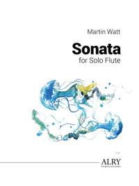 Martin Watt: Sonata