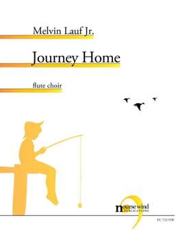 Melvin Lauf Jr.: Journey Home