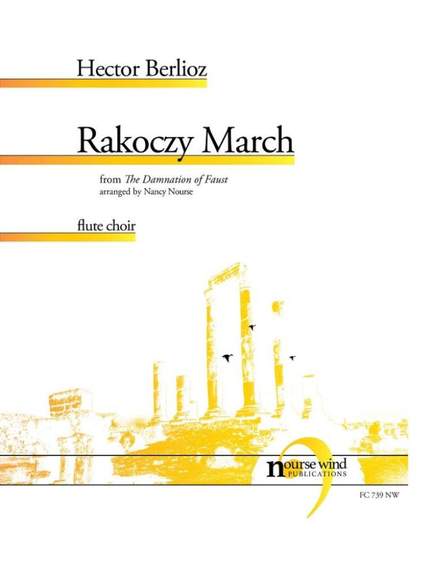 Hector Berlioz: Rakoczy March