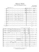 Hector Berlioz: Rakoczy March Product Image