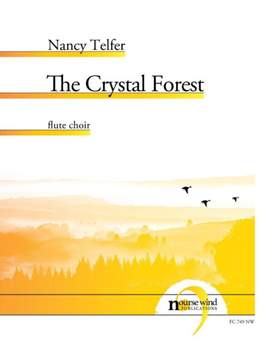 Nancy Telfer: The Crystal Forest
