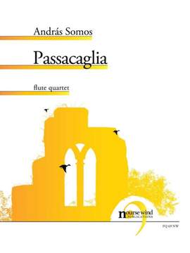 Andras Somos: Passacaglia