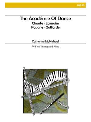 Catherine McMichael: The Académie of Dance