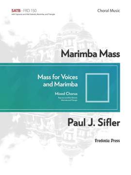 Paul J. Sifler: Marimba Mass