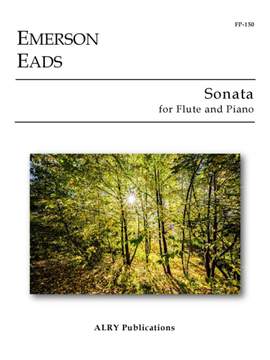Emerson Eads: Sonata