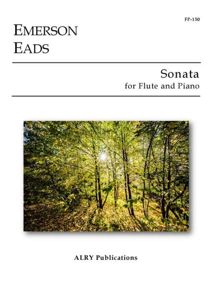 Emerson Eads: Sonata