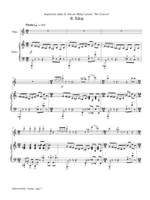 Emerson Eads: Sonata Product Image