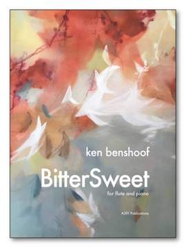 Ken Benshoof: BitterSweet