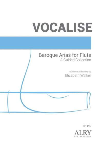 Vocalise