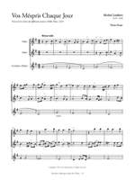Vocalise Product Image