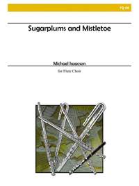 Michael Isaacson: Sugarplums and Mistletoe