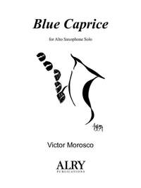 Victor Morosco: Blue Caprice