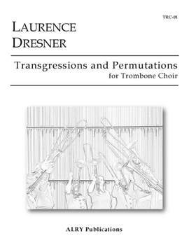 Laurence Dresner: Transgressions and Permutations