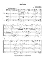 Hendrik Waelput: Cantabile Product Image