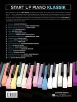 Start Up Piano - Klassik Product Image