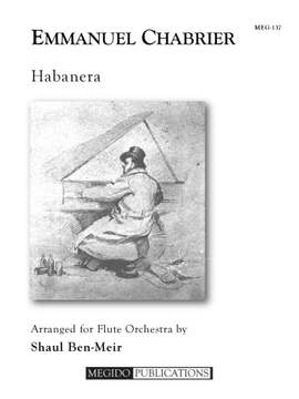Emmanuel Chabrier: Habanera
