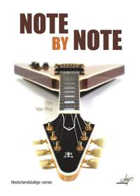 Tim van Roy: Note by Note [Nederlands]
