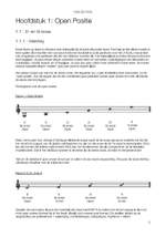Tim van Roy: Note by Note [Nederlands] Product Image