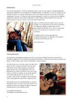 Tim van Roy: Note by Note [Nederlands] Product Image