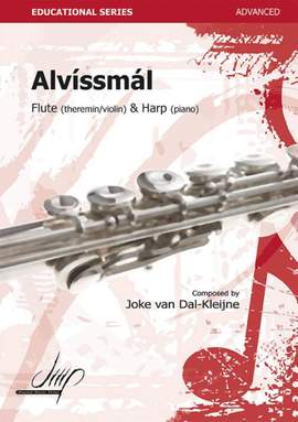 Joke van Dal-Kleijne: Alvissmal