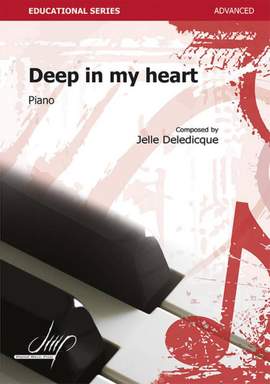 Jelle Deledicque: Deep in my heart