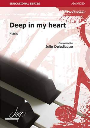 Jelle Deledicque: Deep in my heart