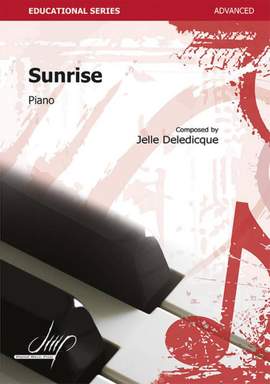 Jelle Deledicque: Sunrise