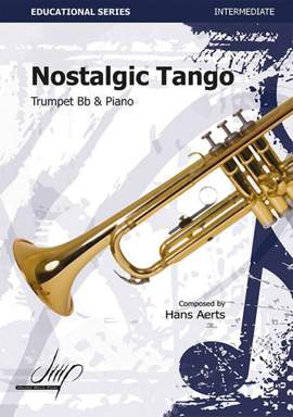 Hans Aerts: Nostalgic Tango