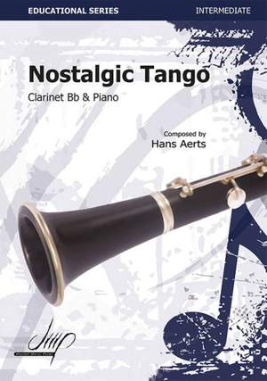 Hans Aerts: Nostalgic Tango