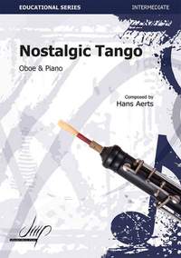 Hans Aerts: Nostalgic Tango