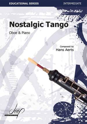 Hans Aerts: Nostalgic Tango