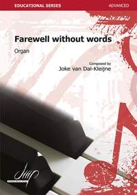 Joke van Dal-Kleijne: Farewell without words