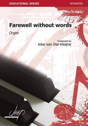 Joke van Dal-Kleijne: Farewell without words