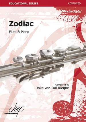 Joke van Dal-Kleijne: Zodiac