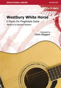 Hans Baggen: Westbury White Horse