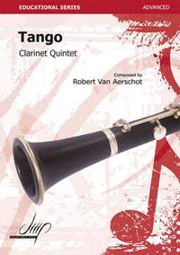 Robert van Aerschot: Tango