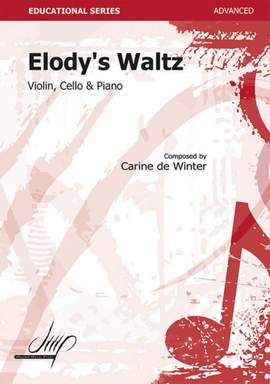 Carine de Winter: Elody's Waltz