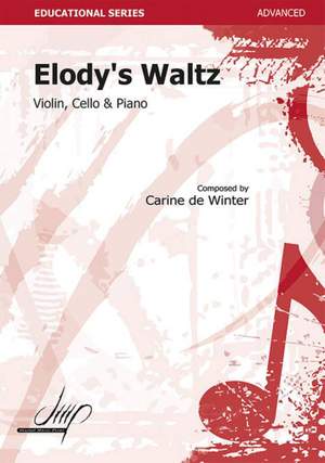 Carine de Winter: Elody's Waltz