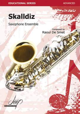 Raoul de Smet: Skalldiz