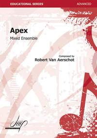 Robert van Aerschot: Apex