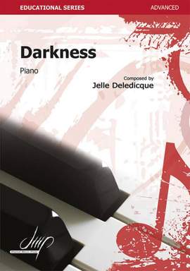 Jelle Deledicque: Darkness
