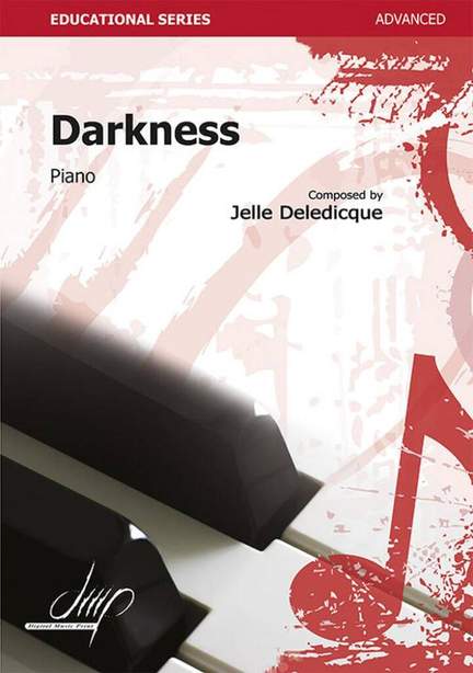Jelle Deledicque: Darkness