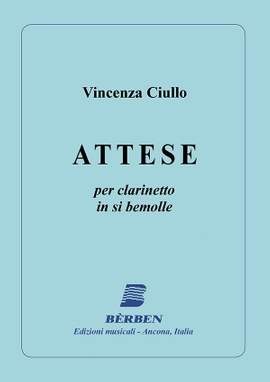 Vincenza Ciullo: Attese