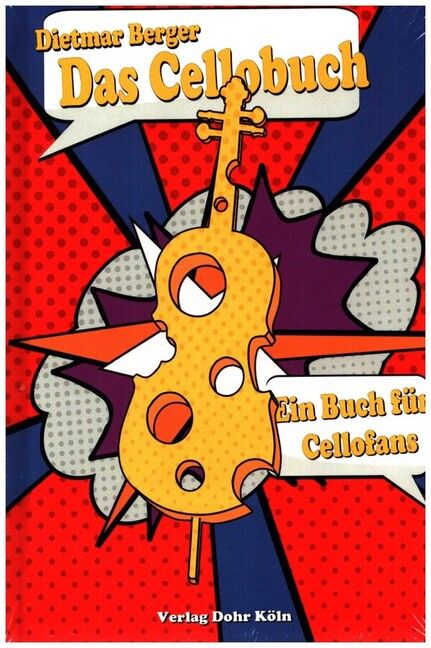 Das Cellobuch